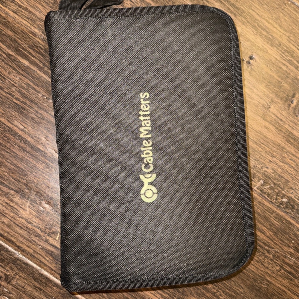 Network Installation Tool Kit with Cable Crimper, Tester, and Punch Down Tools