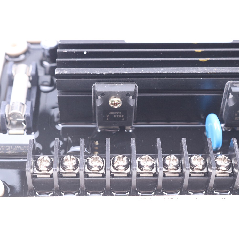 Automatic Voltage Regulator AVR EA16A for Kutai Generator