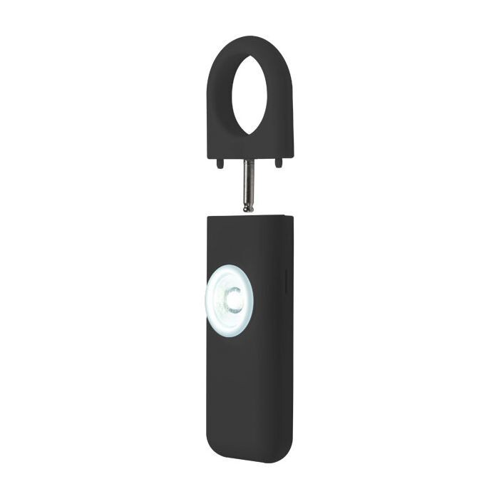 Personal Security Keychain Emergency Panic Alarm
