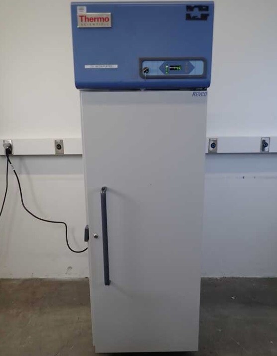 Thermo Scientific REL1204A Refrigerator REL 11.5-cu ft | 326L