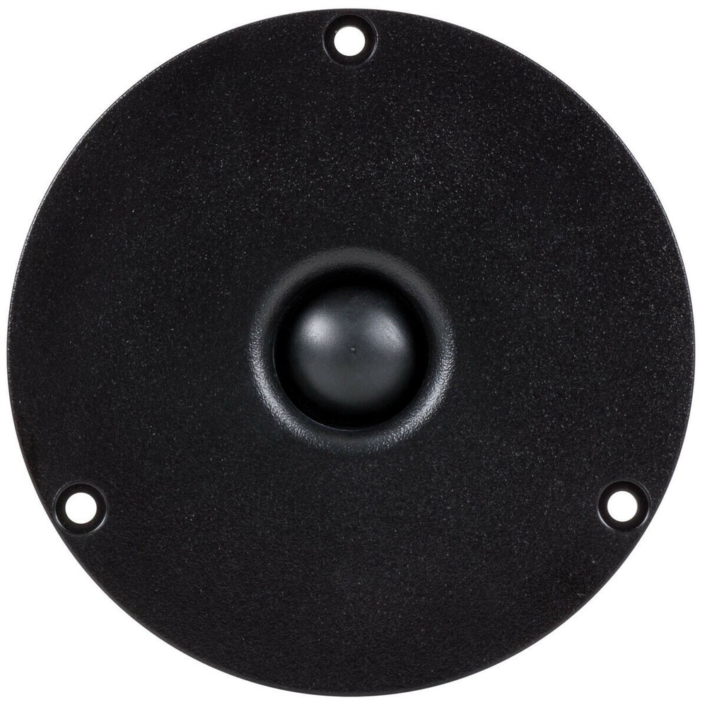Peerless/Vifa D19TD-05-08 3/4" Silk Dome Tweeter 8 Ohm