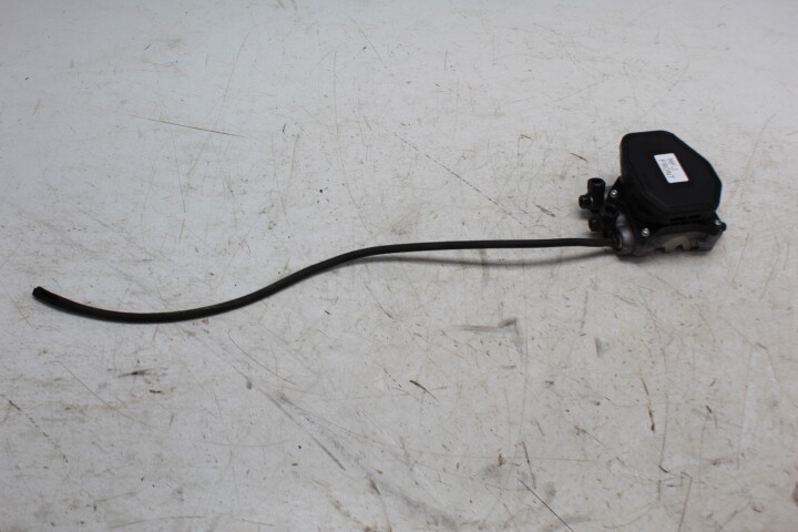 07-12 HONDA CBR600RR ABS ABS PUMP UNIT MODULE