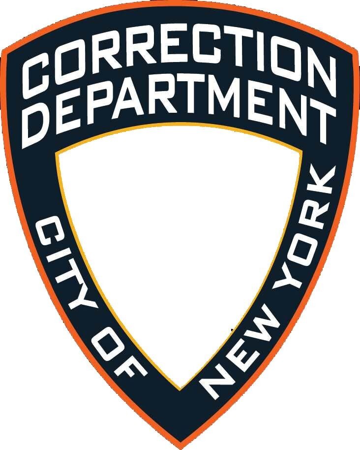 NYCD Patch Feat. Joker/H1arley