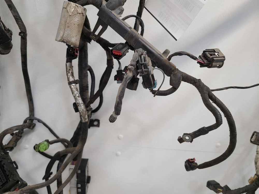 2015 BUICK ENCLAVE Engine Wire Harness