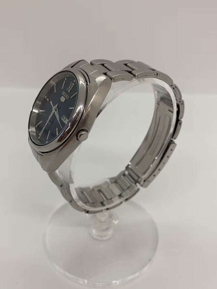 SEIKO Automatic Watch Analog 7S26 0430