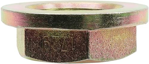 103-3080 Axle Nut