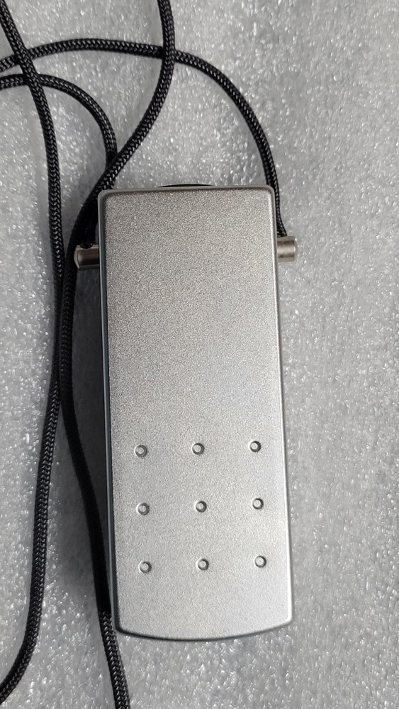 Minox MD 6x16 monocular - NO CASE