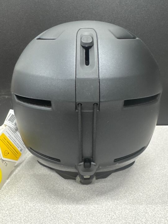 Smith Vida MIPS Snow Helmet - Matte Black Pearl - Small