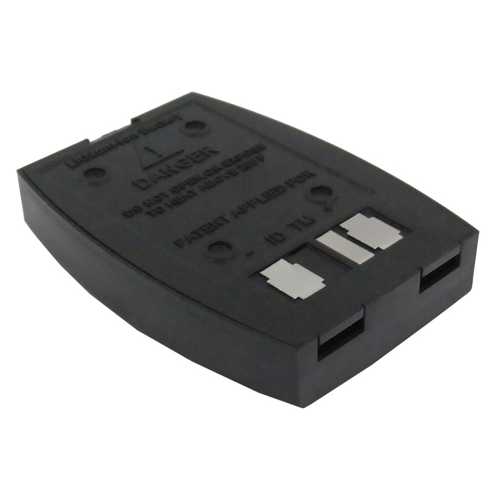Battery for 3M BAT1060 RF1060 C1060 XT-1 Wireless Drive-Thru Intercom Headset