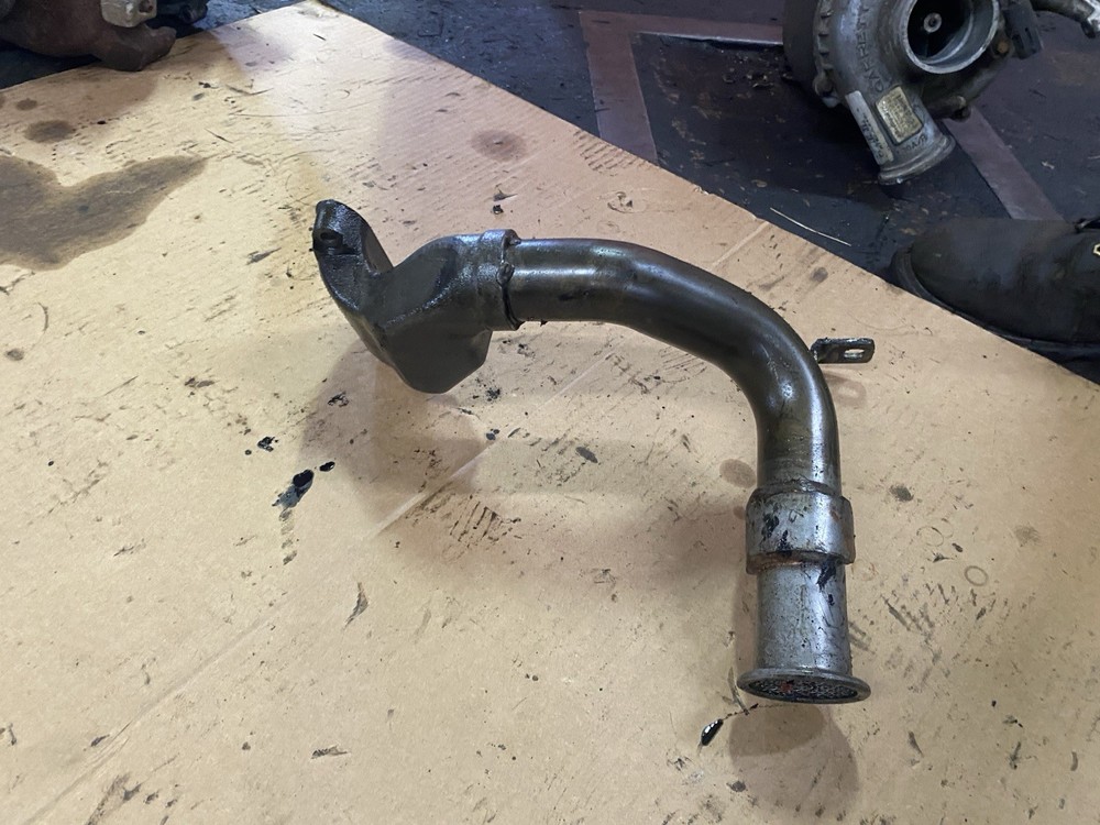 Maxxforce 7 Oil Pickup ML2S17