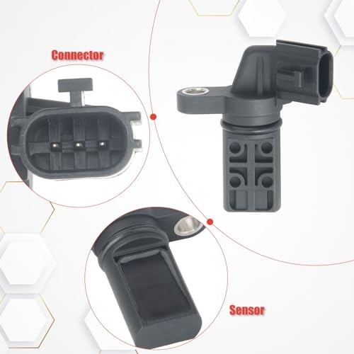 237312Y522 Camshaft Position Sensor Replacement for QX4 2000-2003 Pathfinder