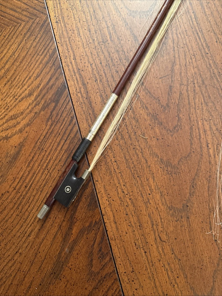 Bausch Bow - Sold As Is