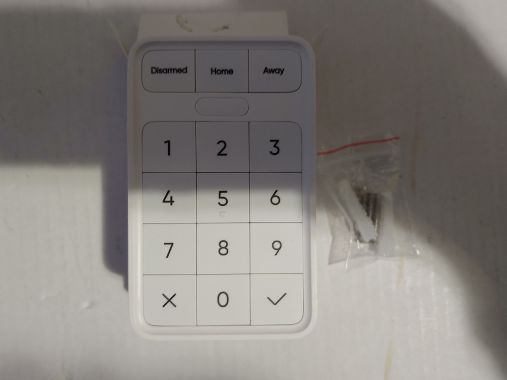 Wyze Sense Keypad - WSKP1