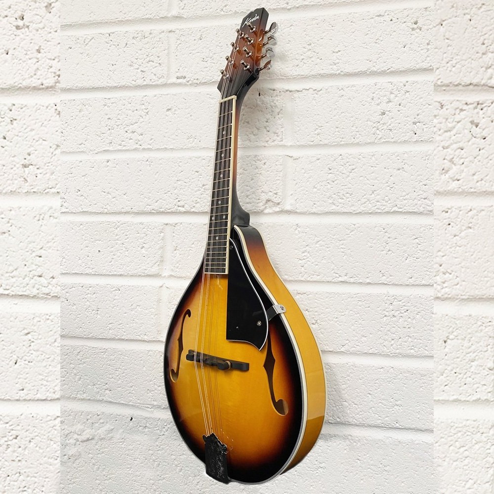 Mandolin, Koda A Style, Sunburst
