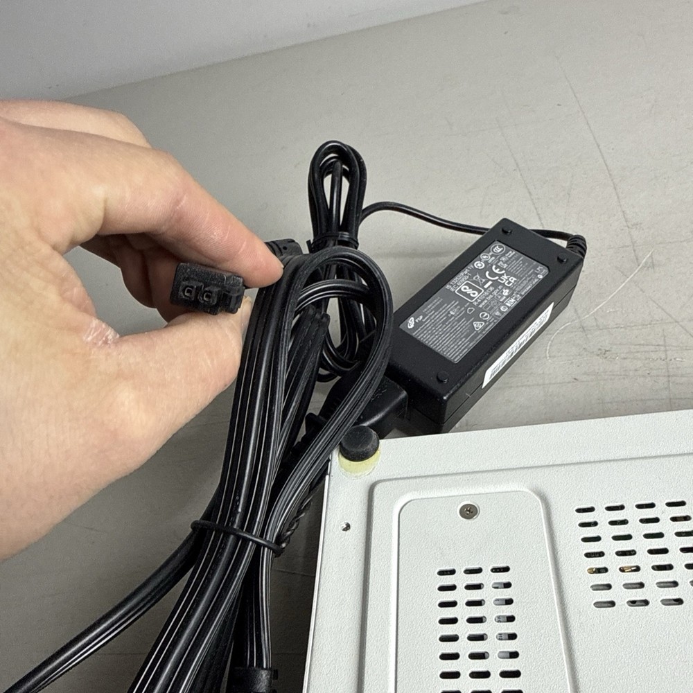 Fortinet FORTIWIFI-61E FWF-61E Network Security Firewall