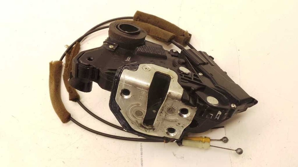 2005 TOYOTA AVALON DRIVER SIDE FRONT DOOR LOCK ACTUATOR ASSEMBLY
