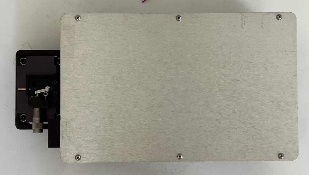 DORC ZX-1+ Optical Interferometer. No Computer/software