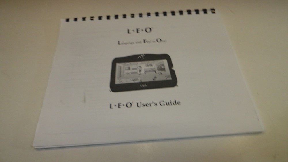 Assitive Technology LEO L.E.O