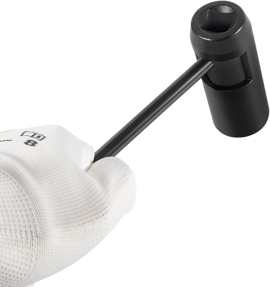 JDE92 Injector Socket Tool/21MM Injector Nozzle Socket for John Deere Engines