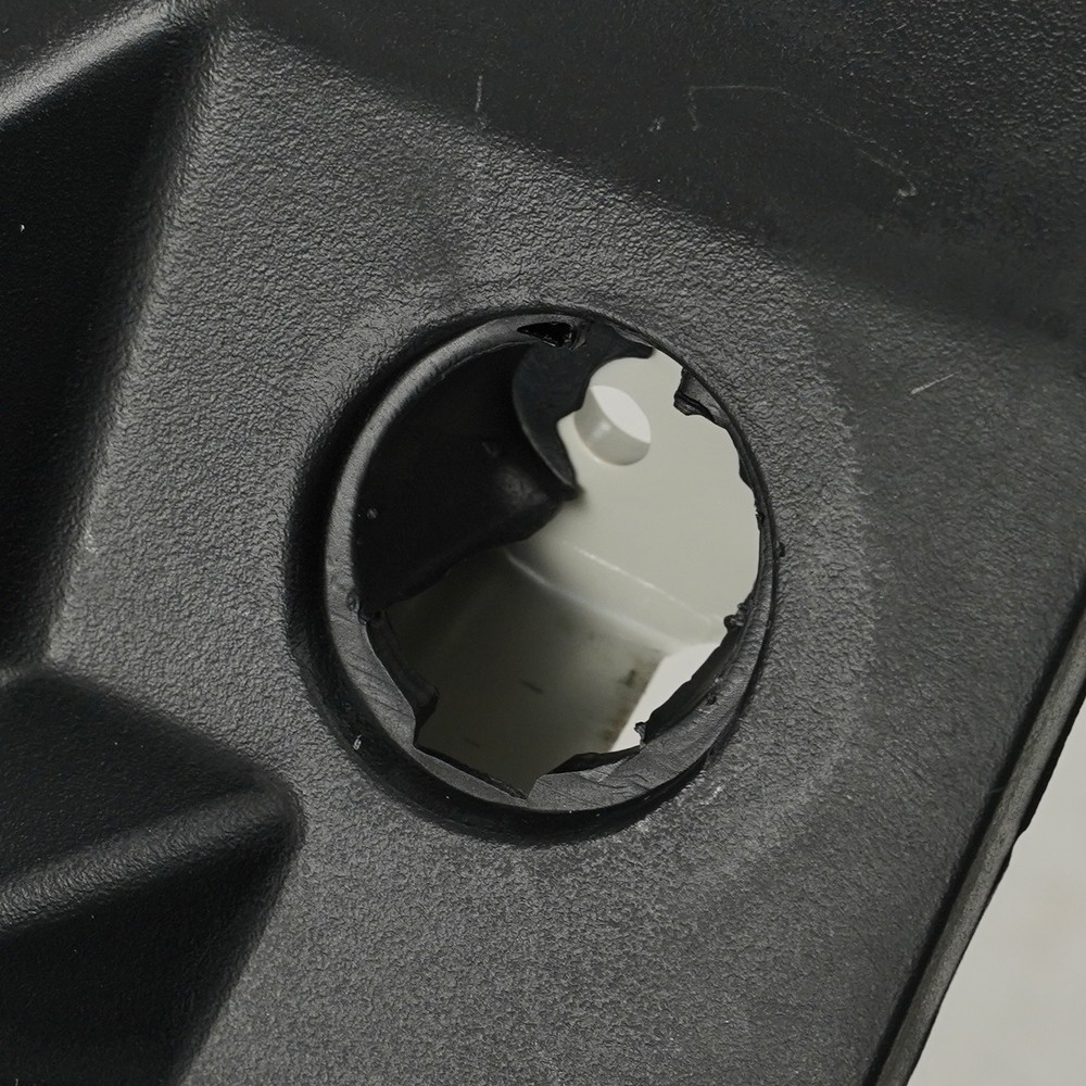 Halogen Tail Light For 2013-2017 GMC TERRAIN Denali Rear Outer Right Passenger