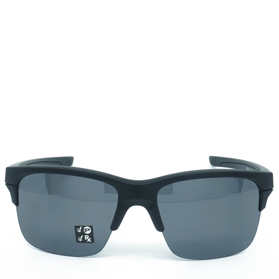 Mens Oakley Thinlink Polarized Sunglasses OO9316-11