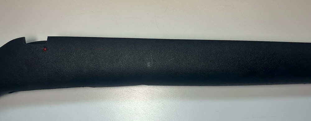 Knight LK93 LK-93 Inline Muzzleloader Synthetic Solid Stock