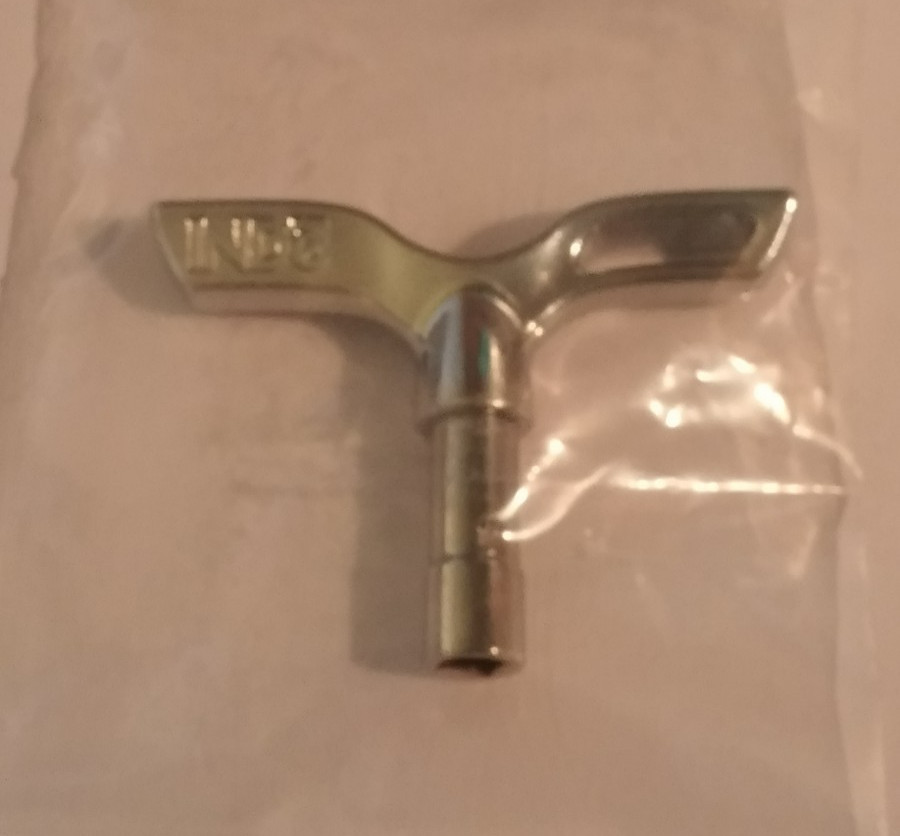 INDe Drum Key Wrench (517)