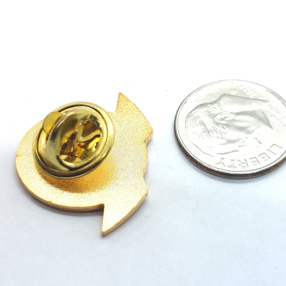 Northrop Grumman JDECM Program Pin Air Force Navy RF Subsystem Award VTG