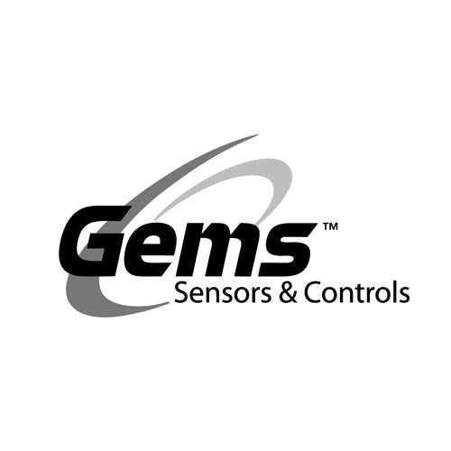 Warrick-Gems Sensors & Controls 7763260 8Pin Octo Socket