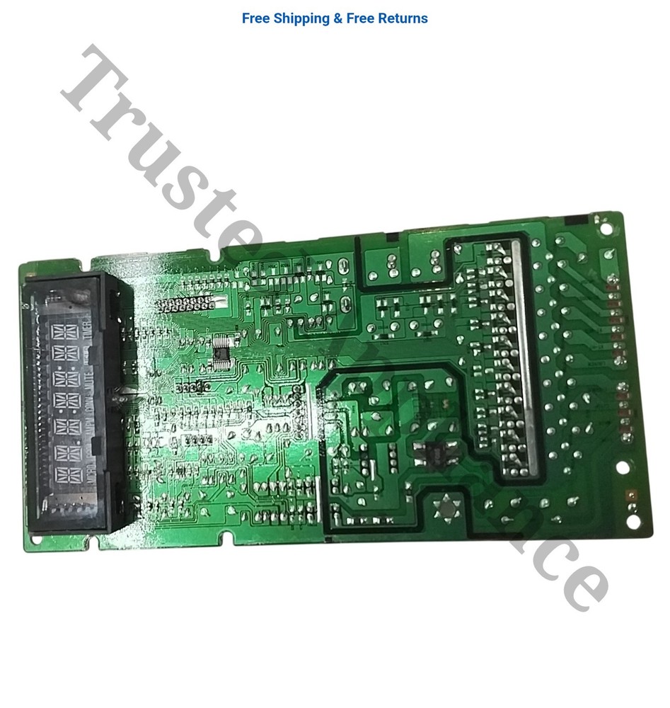Microwave Main Control Board Electronic Controller PCB OE92-02329F