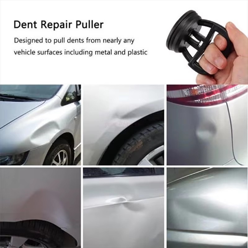 Auto Car Body Ding Remover Repair Sucker Dent Puller Suction Cup Tool Bodywork