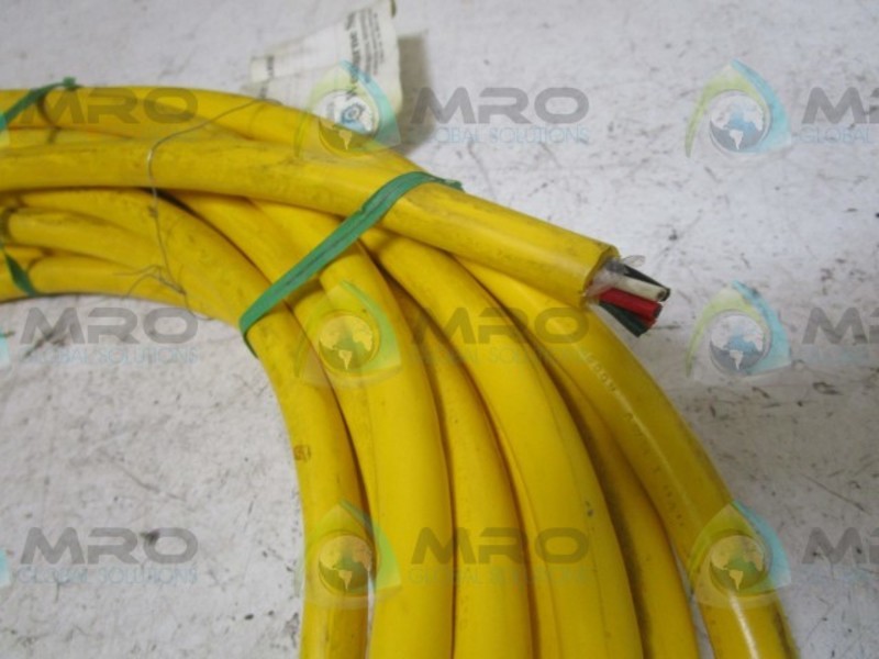 MENCOM MIN-8FP2-40-18 CABLE NSNP