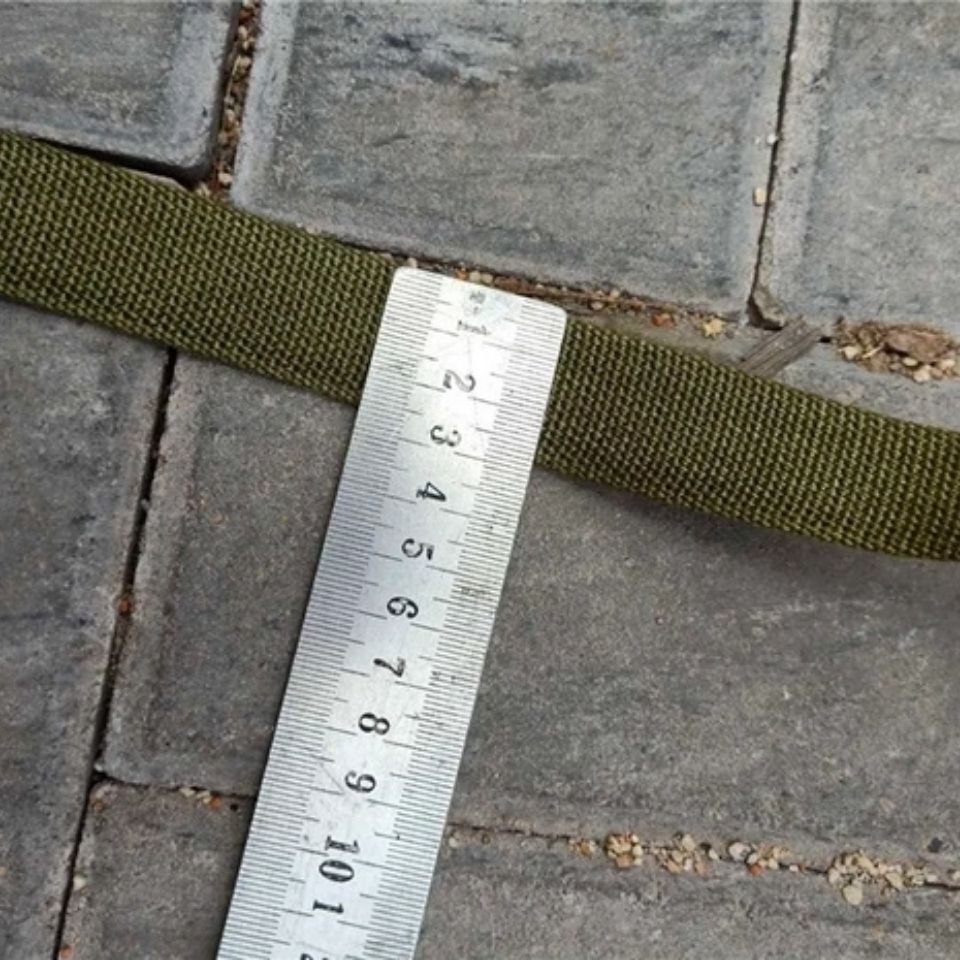 Remaining Military Type 56 SKS Spring Sling