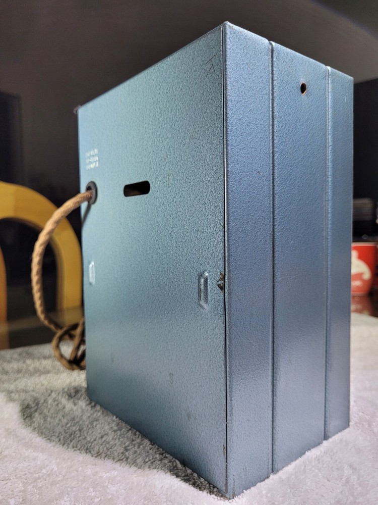 AWA Voltohmyst Type A56010