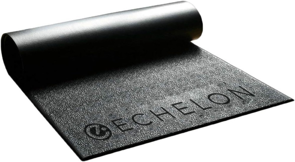 Echelon Fitness Mat, Black