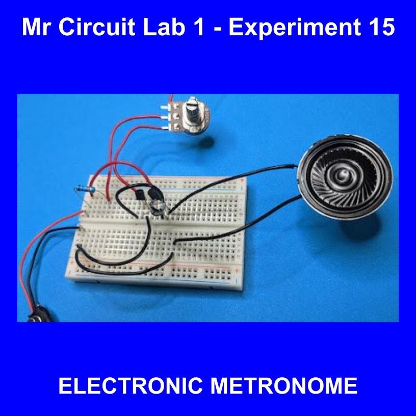 1101-PRB Basic Electronics ONLINE COURSE - Electronics Workshop