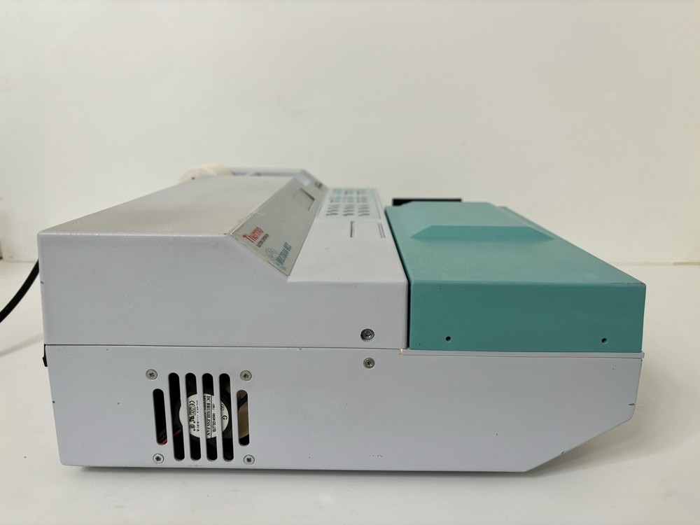 Thermo Multiskan MCC 355 Microplate Reader 5111340
