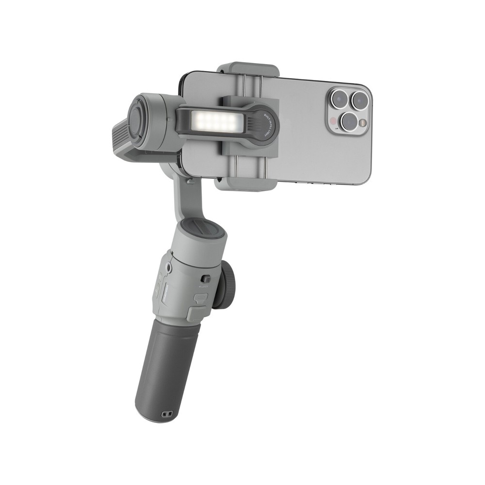 Zhiyun Smooth 5E Combo Kit 3Axis Smartphone Gimbal Stabilizer for iPhone Android