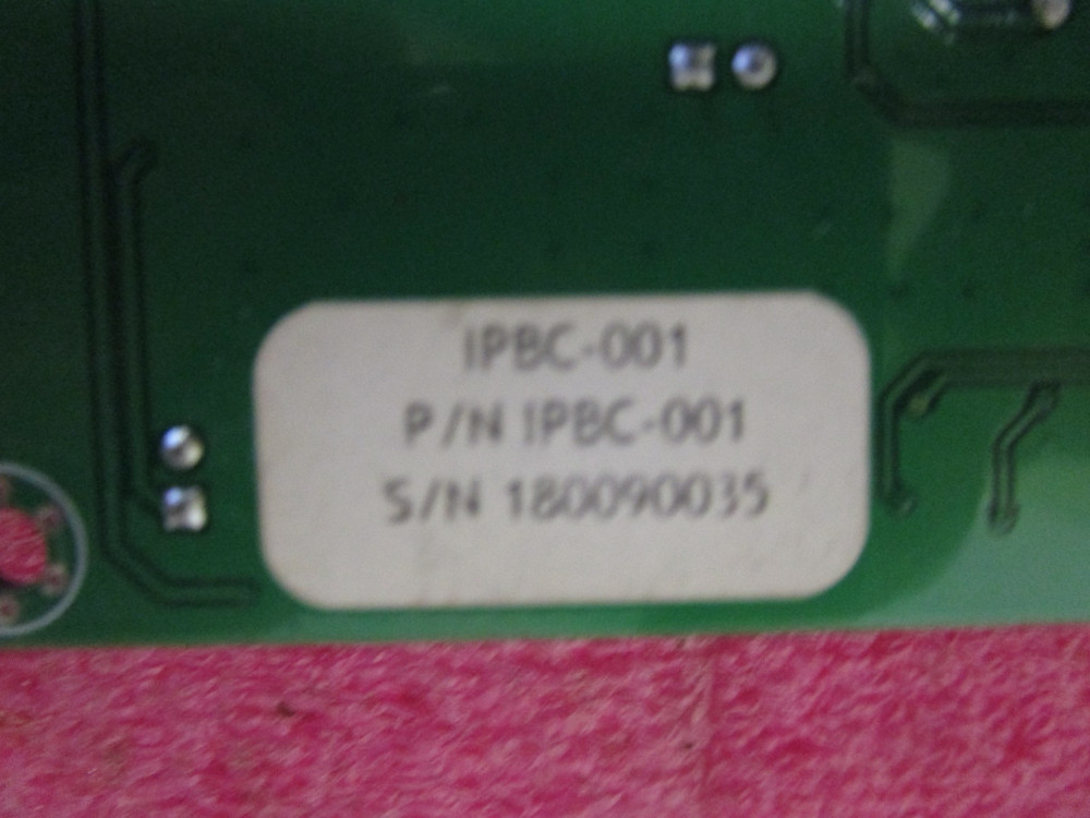 Keri Systems IPBC-001 Intelliprox Blue Controller Board