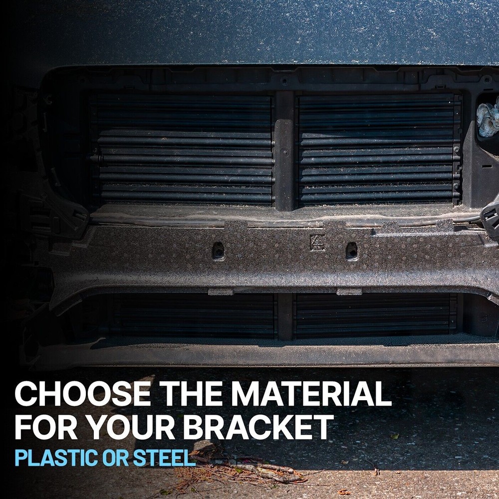 Bumper Bracket For 2006-2011 Honda Civic Front Driver Side