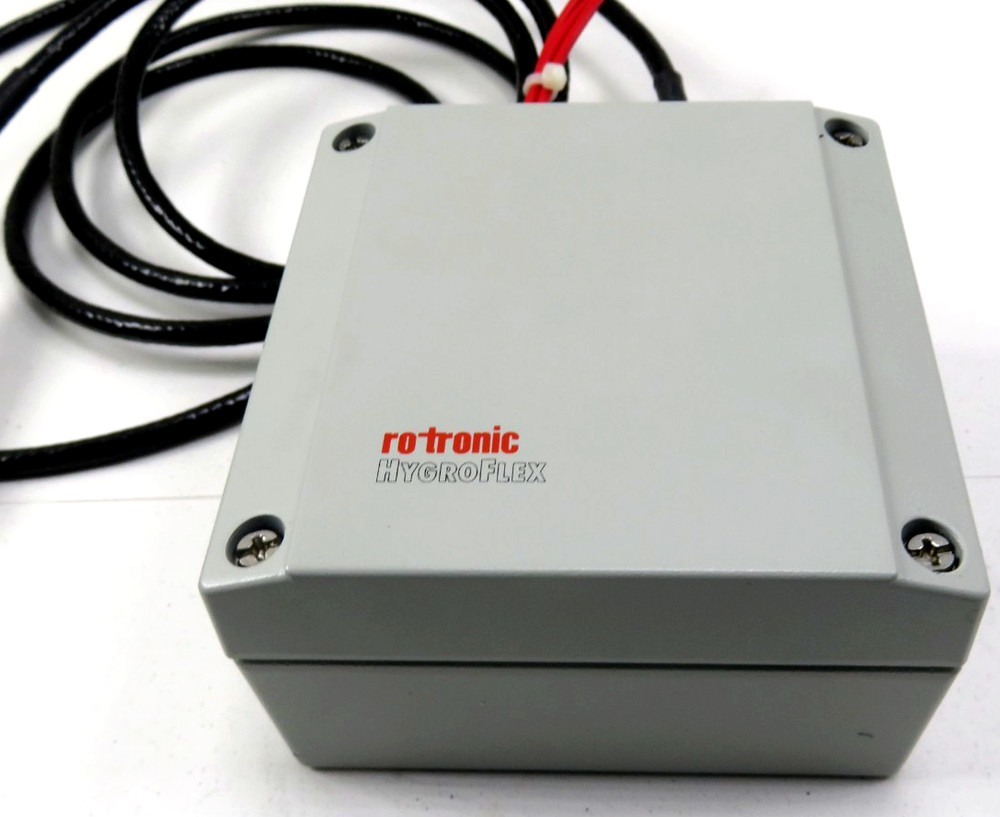 Rotronic HygroFlex HF734 Humidity Temperature Transmitter