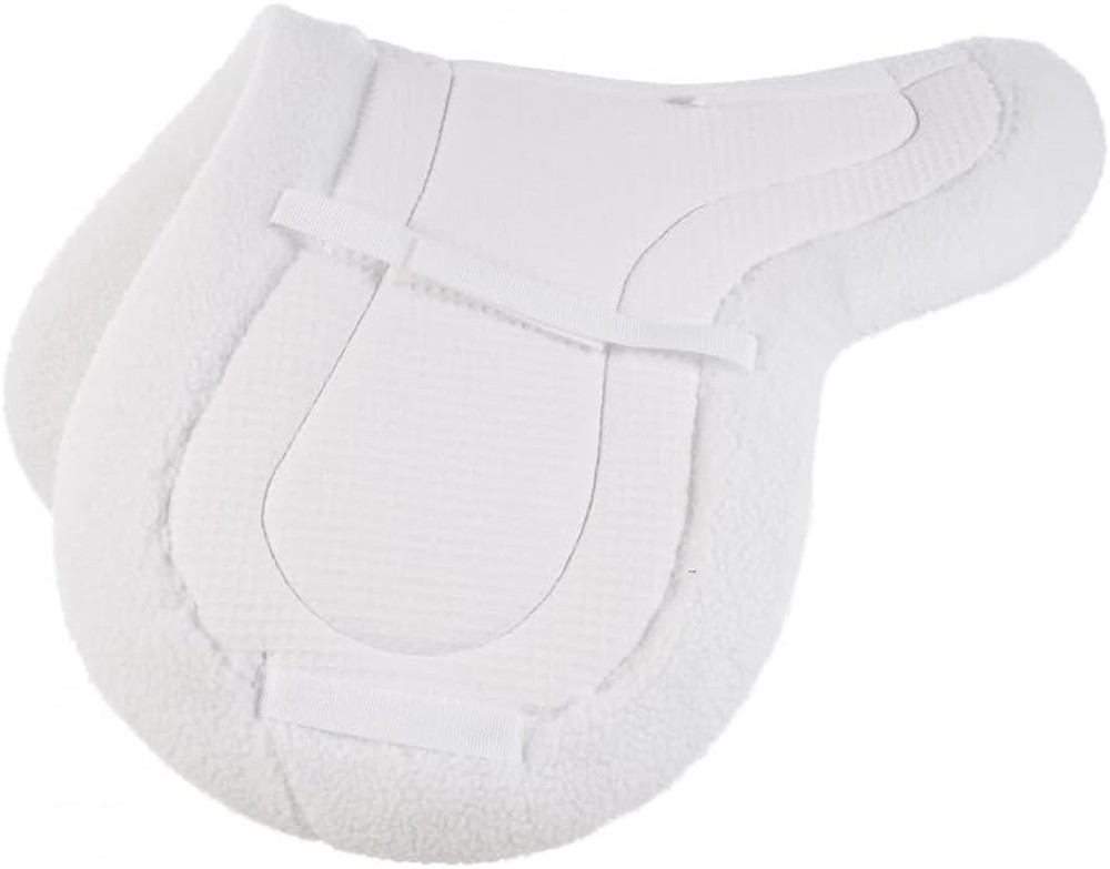 Airflow Close Contact Shaped Pad