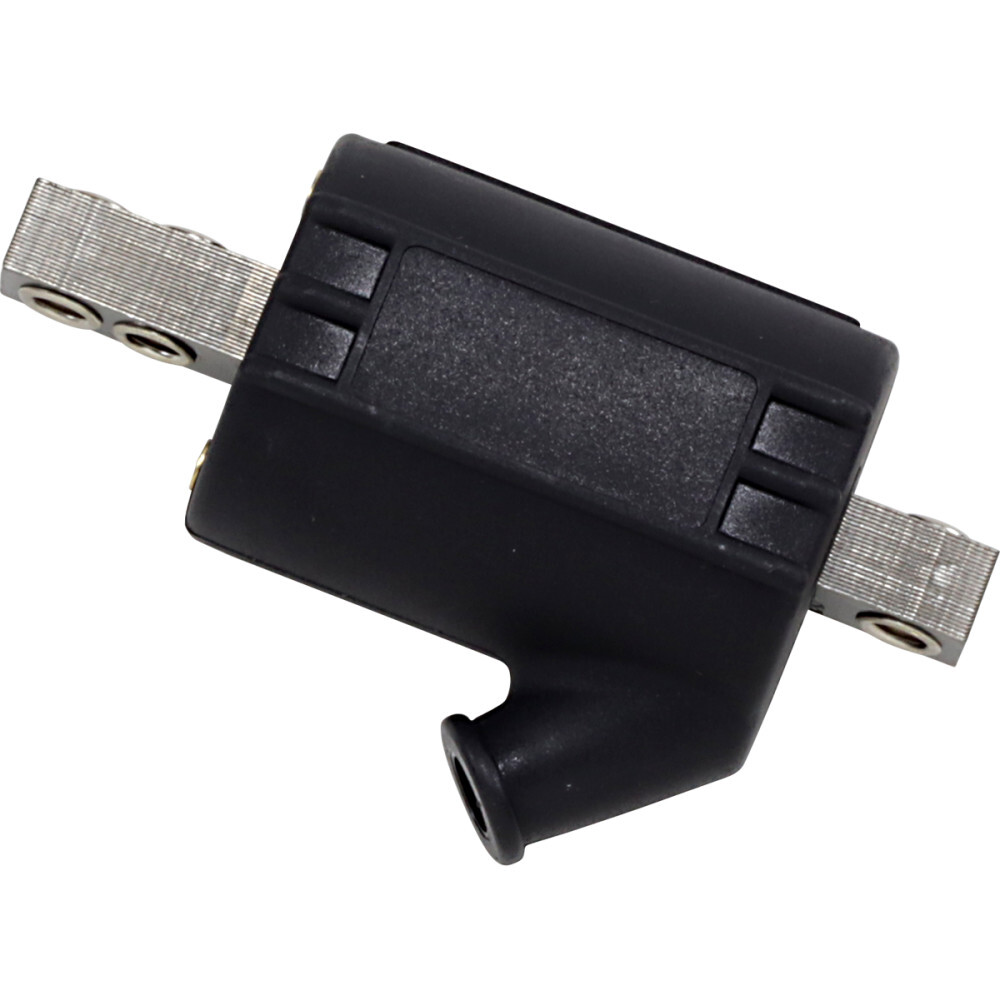 Drag Specialties Single Output Ignition Coil -12 Volt | 10-6006
