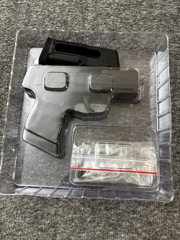 Sig Sauer P365 CO2 BB Gun