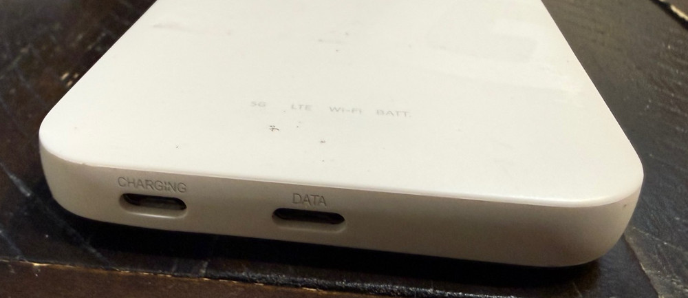 Samsung EXYNOS 5G MODEM 5100