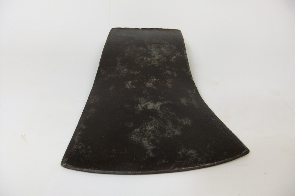 3 Lbs 12 oz True Temper Single Bit Axe Head Possibly US Military Issue