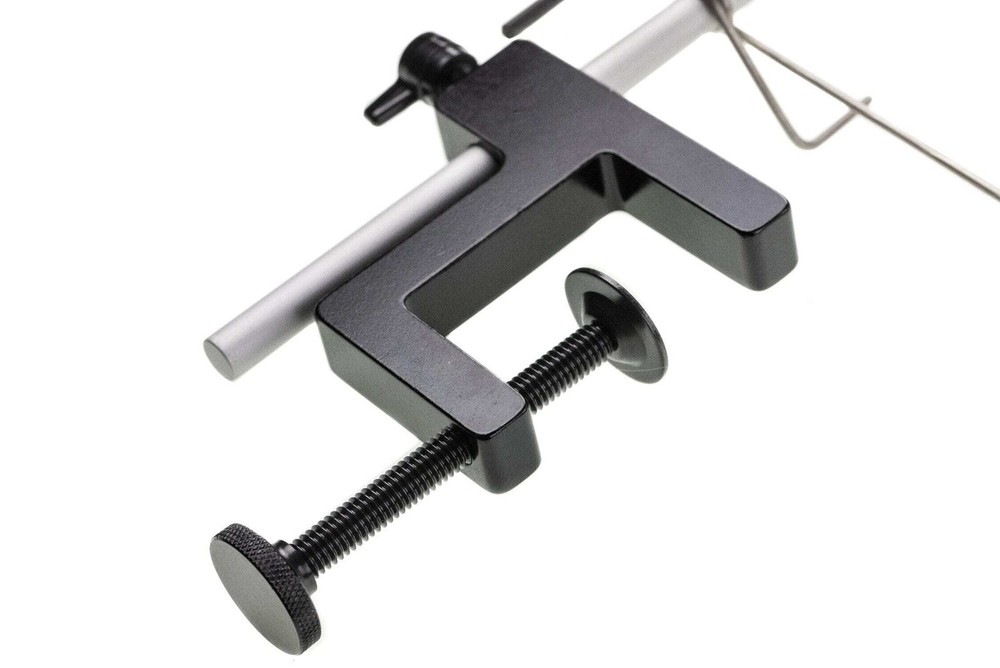 Griffin Odyssey Spider Cam Vise