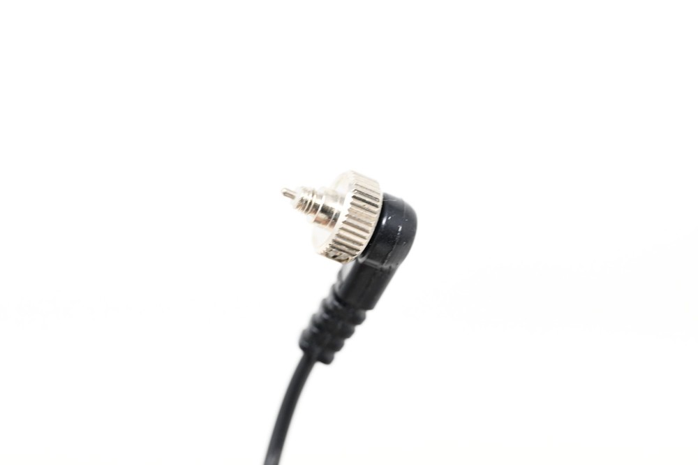 Contax Remote Cable Switch L For G1 G2 #B138