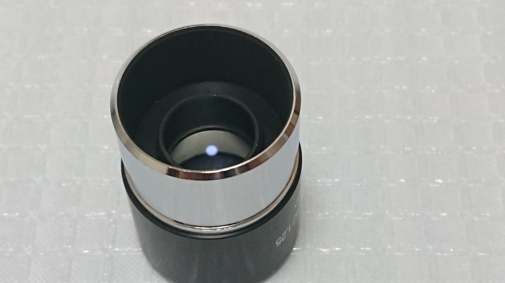 Scope Tech Or18mm / PL type Eyepiece Sleeve 31.7mm 53 °