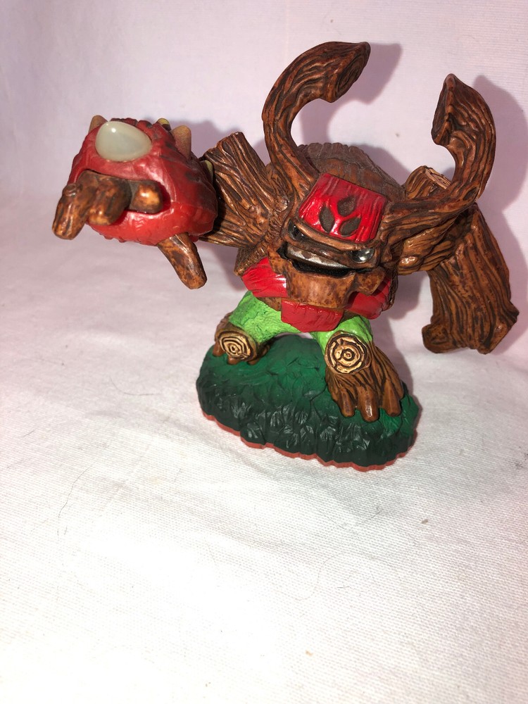 5 Sky Landers Game Toys